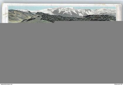 8840 Einsiedeln Horgenberg b. Einsiedeln - 1897 - 50687771