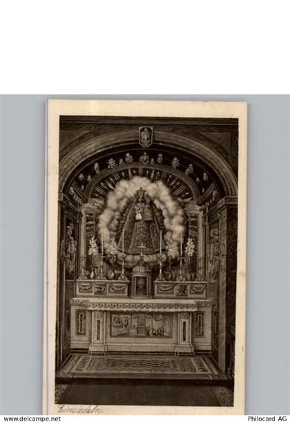 8840 Einsiedeln Horgenberg b. Einsiedeln - 50333595