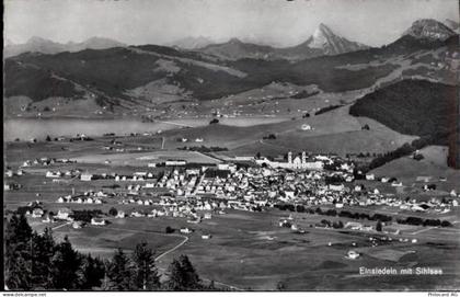 8840 Einsiedeln Horgenberg b. Einsiedeln - 50479939