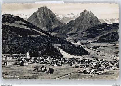 8840 Einsiedeln Horgenberg b. Einsiedeln - 50660288