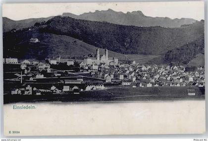 8840 Einsiedeln Horgenberg b. Einsiedeln - Gesamtansicht - 50606113