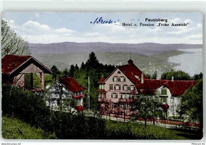 8835 Feusisberg - Hotel Pension Frohe Aussicht - 51714027
