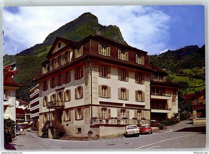 6442 Gersau 1984 - Hotel Hof Gersau - 51676817
