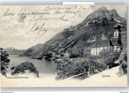 6442 Gersau - 50771456