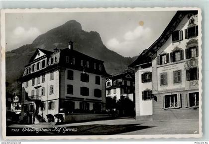 6442 Gersau - Erholungsheim Hof Gersau - 13123385