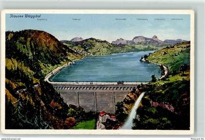 8857 Vorderthal Wägital - Stausee - 10620977