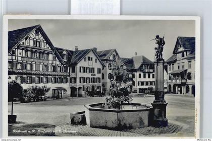 6403 Küssnacht am Rigi - Brunnen Marktplatz - 50620450