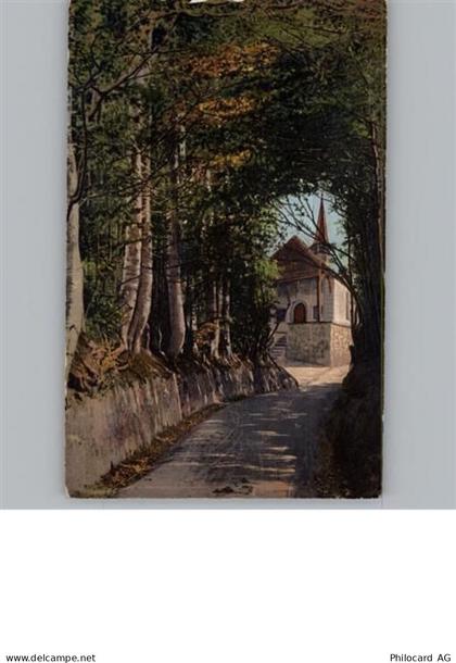 6403 Küssnacht am Rigi - Hohle Gasse - 50333618