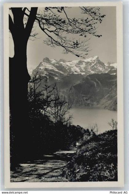 6443 Morschach - Axenstein AKU1 - 50733031