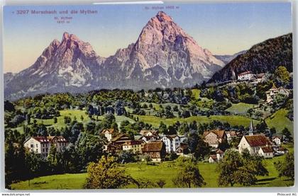 6443 Morschach - Mythen AKU2 - 50700283