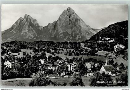 6443 Morschach - und die Müythen - 10216715