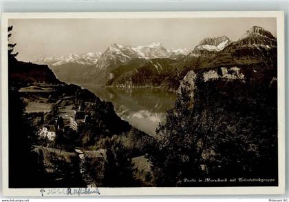 6443 Morschach - Urirotstockgruppe - 10600151