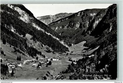 6436 Muotathal 1965 - Bisisthal - 10298361