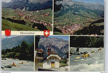 6436 Muotathal - AKU2 - 50732783