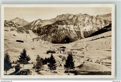 8843 Oberiberg - Flühberg - 10600145