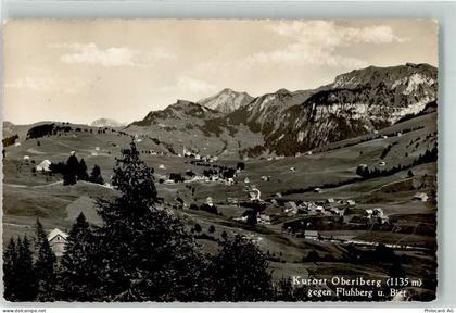 8843 Oberiberg Foto AK Fluhberg Biet - 39695281