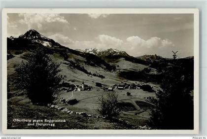 8843 Oberiberg - gegen Roggenstock und Ibergeregg - 10216703
