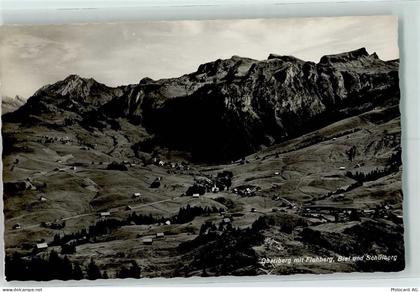 8843 Oberiberg - mit Fluhberg Biel Schülberg - 10216760