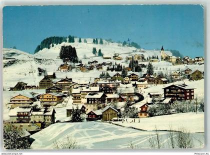 8843 Oberiberg - Winter - 39489101