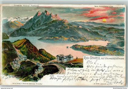 13174904 - Rigi Staffel
