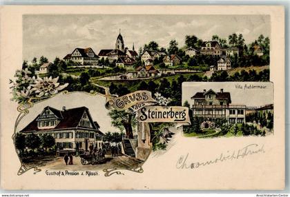 13616240 - Steinerberg