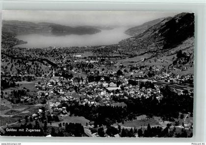 6410 Goldau - Zugersee - 10158398