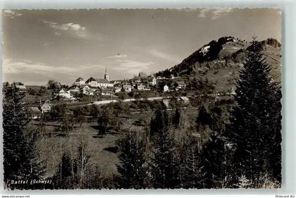 6417 Sattel - 10604459