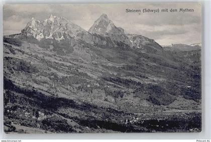 6422 Steinen - Mythen - 50733958