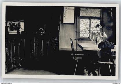 6424 Lauerz - Insel Schwanau, Gaststätte im Fischerhaus - 50734256