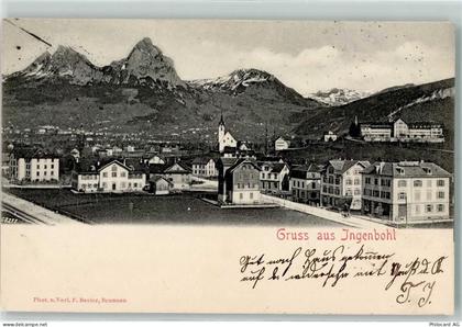 6440 Ingenbohl 1904 - 13123314