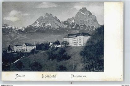 6440 Ingenbohl - Koster - 50735377