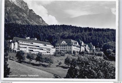 6440 Ingenbohl - Pensionat Theresianum - 50735128