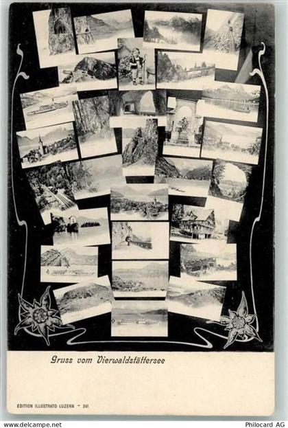 6440 Vierwaldstättersee - 39373235