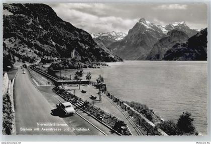 6440 Vierwaldstättersee - Axenstrasse - 50714686