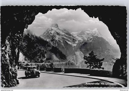 6440 Vierwaldstättersee - Axenstrasse - 50734611