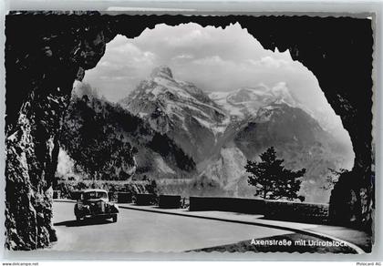 6440 Vierwaldstättersee - Axenstrasse - 50734612