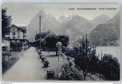 6440 Vierwaldstättersee - Hotel Tellsplatte - 50714611