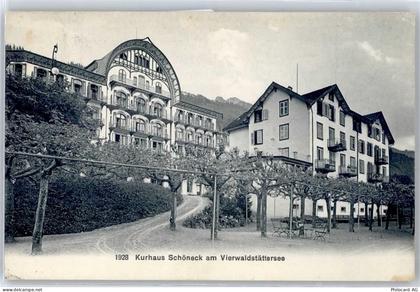 6440 Vierwaldstättersee - Kurhaus Schöneck - 51300801