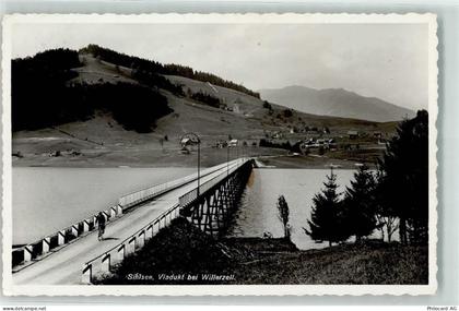 8846 Willerzell - Sihlsee Viadukt - 10602690