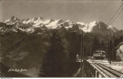 Arth  SZ Arth Rigi Bahn