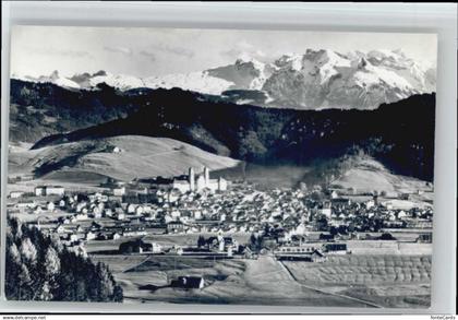 Einsiedeln SZ Einsiedeln