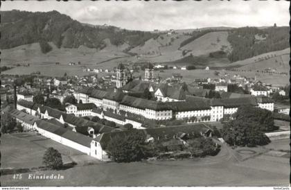 Einsiedeln SZ Einsiedeln