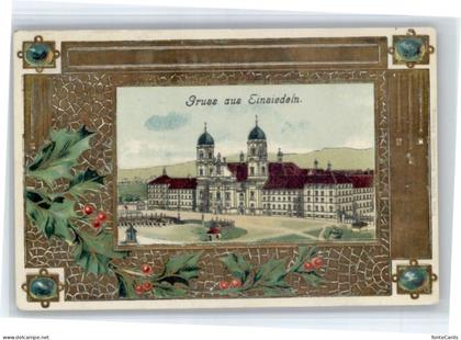 Einsiedeln SZ Einsiedeln