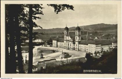 Einsiedeln SZ Einsiedeln