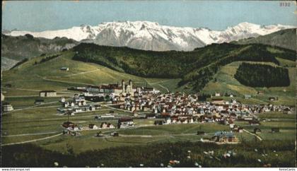 Einsiedeln SZ Einsiedeln