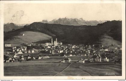 Einsiedeln SZ Einsiedeln