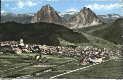 Einsiedeln SZ Einsiedeln