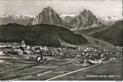 Einsiedeln SZ Einsiedeln