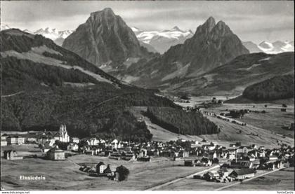 Einsiedeln SZ Einsiedeln