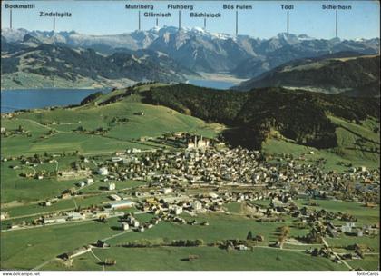 Einsiedeln SZ Einsiedeln Sihlsee